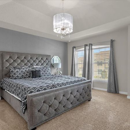 Vila Fantastic 3 Beds Dream House At Solara New Kissimmee Exteriér fotografie