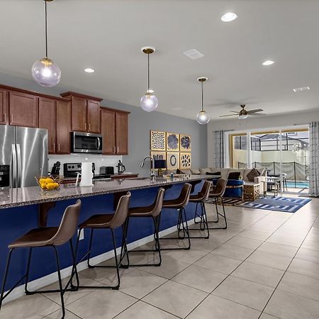 Vila Fantastic 3 Beds Dream House At Solara New Kissimmee Exteriér fotografie
