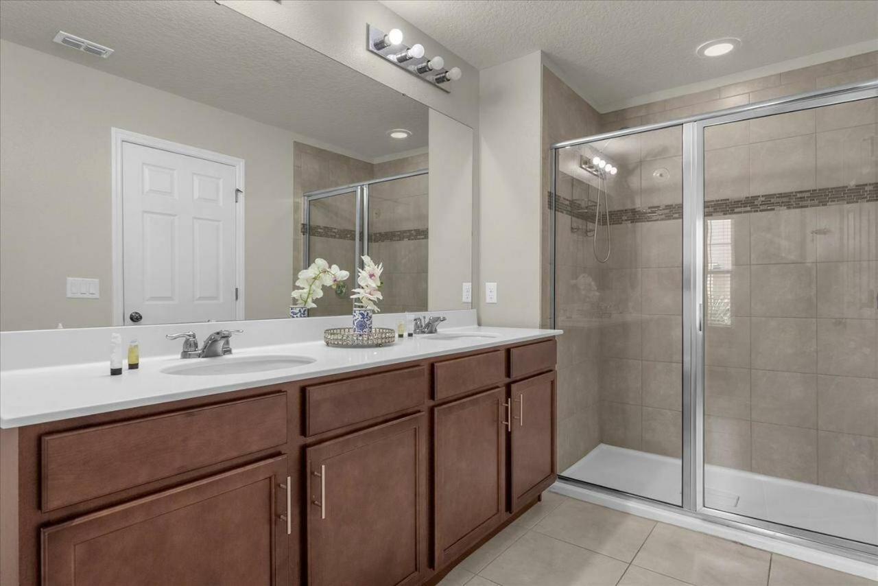 Vila Fantastic 3 Beds Dream House At Solara New Kissimmee Exteriér fotografie