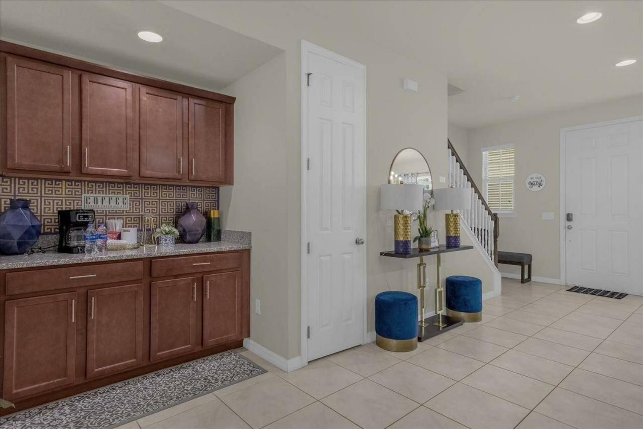 Vila Fantastic 3 Beds Dream House At Solara New Kissimmee Exteriér fotografie