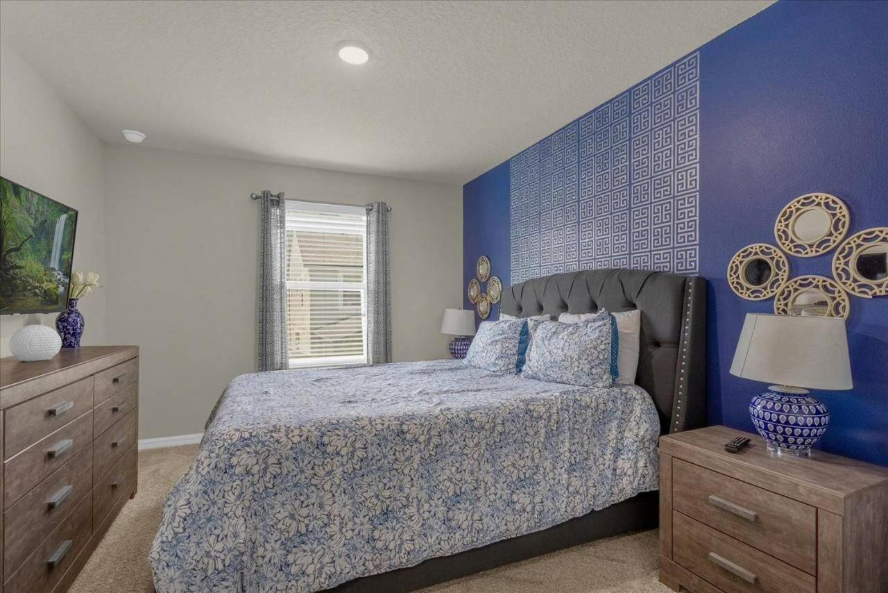 Vila Fantastic 3 Beds Dream House At Solara New Kissimmee Exteriér fotografie