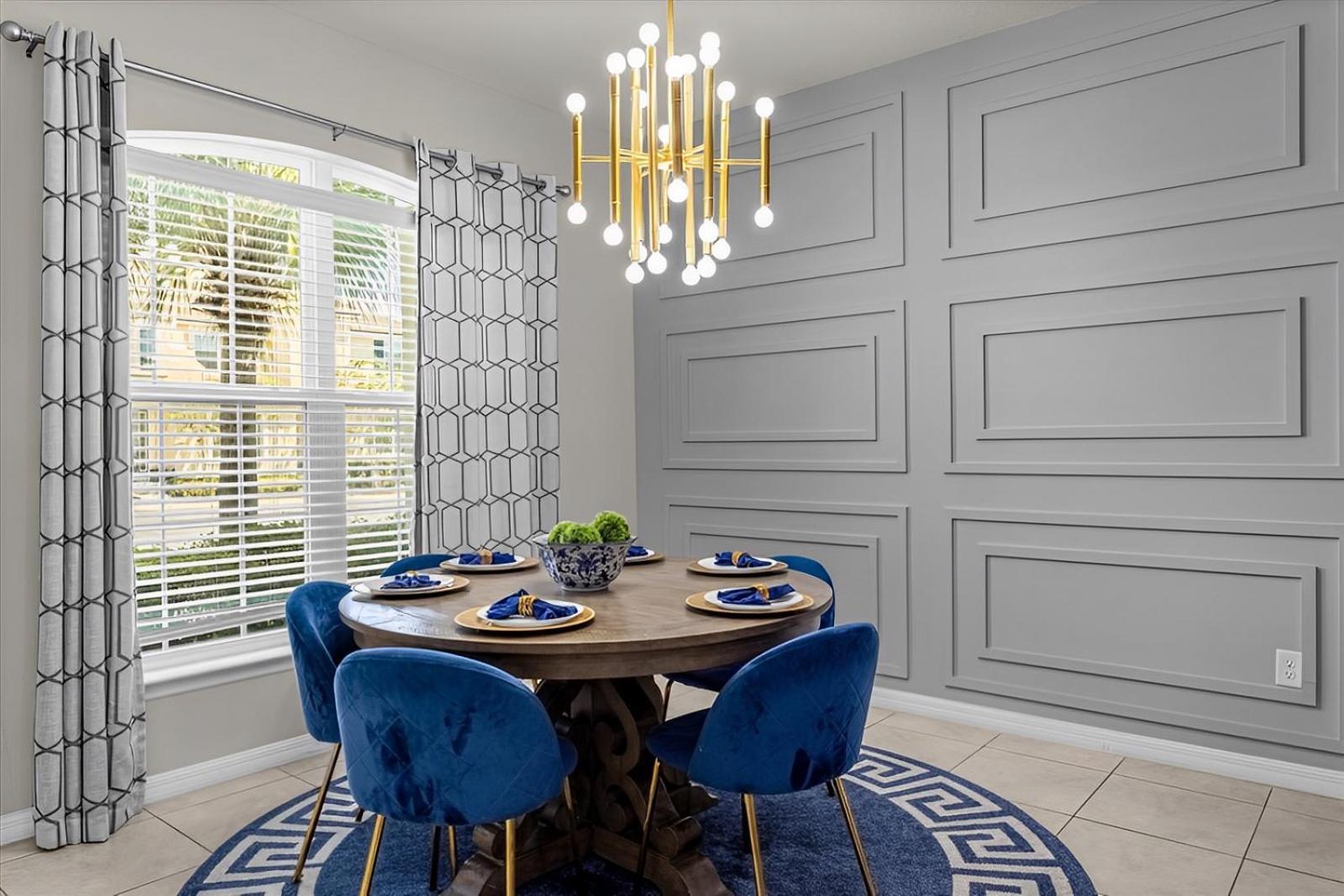 Vila Fantastic 3 Beds Dream House At Solara New Kissimmee Exteriér fotografie
