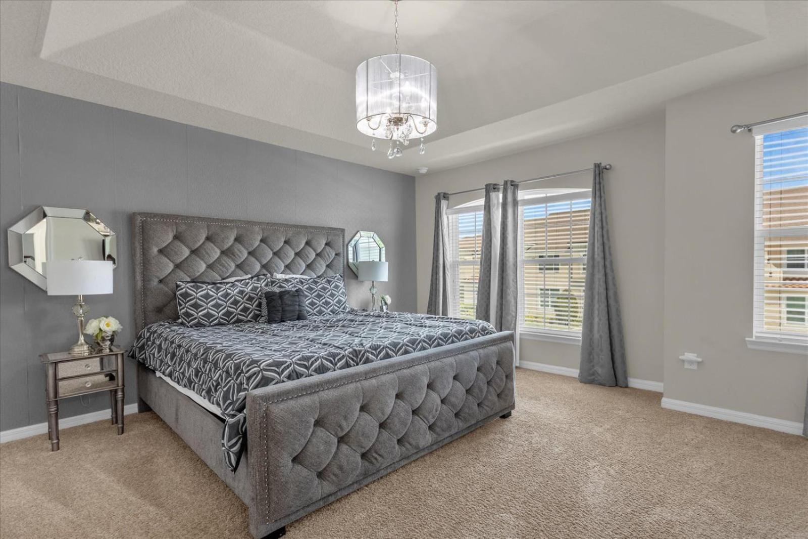 Vila Fantastic 3 Beds Dream House At Solara New Kissimmee Exteriér fotografie
