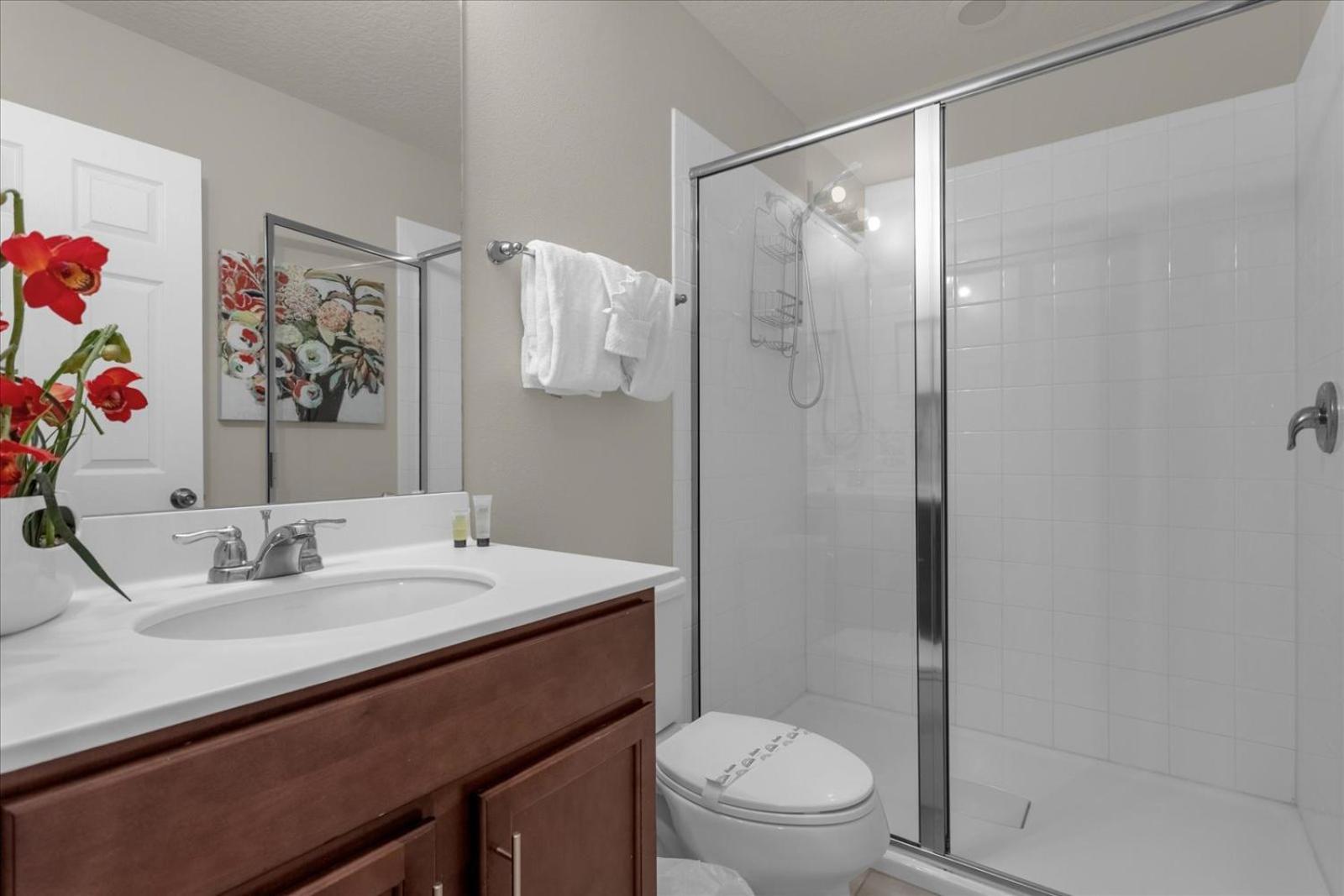 Vila Fantastic 3 Beds Dream House At Solara New Kissimmee Exteriér fotografie