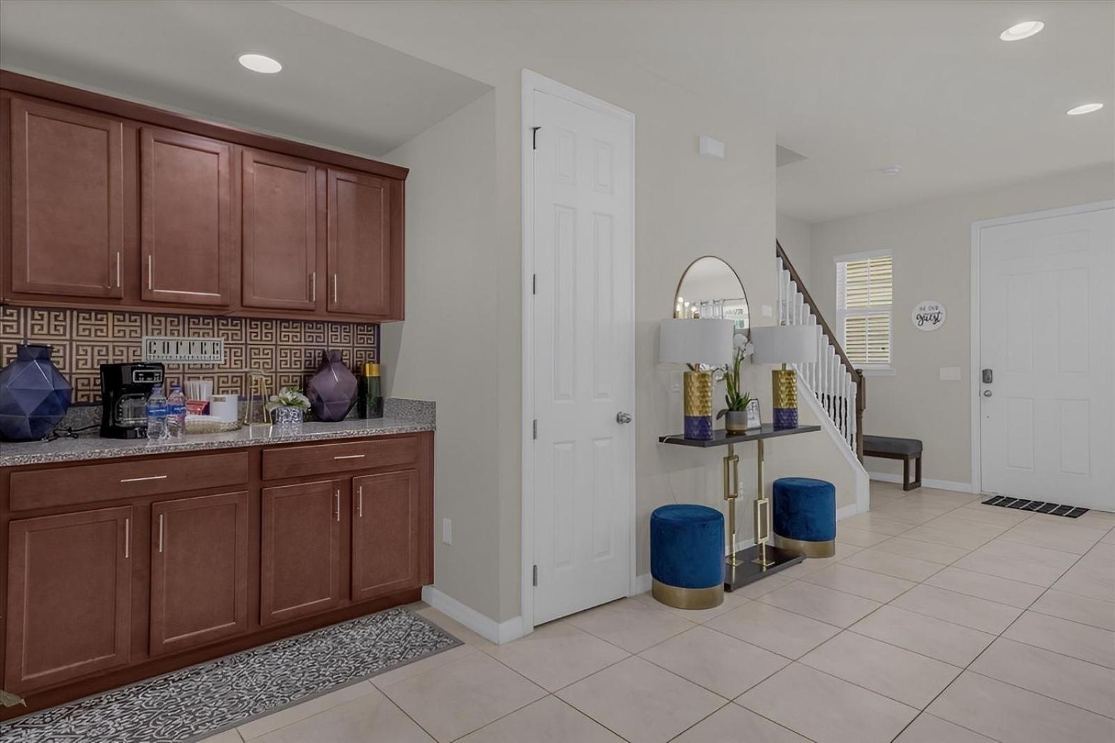 Vila Fantastic 3 Beds Dream House At Solara New Kissimmee Exteriér fotografie