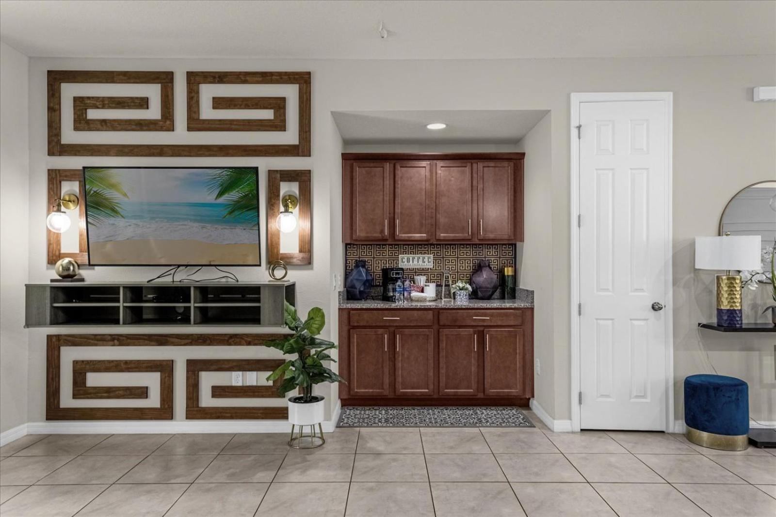 Vila Fantastic 3 Beds Dream House At Solara New Kissimmee Exteriér fotografie