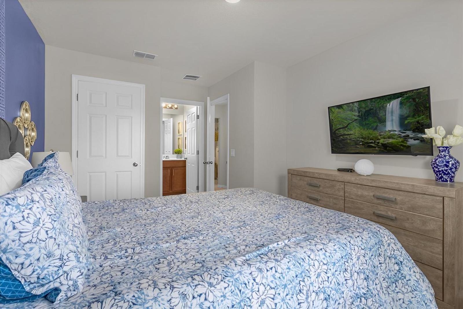 Vila Fantastic 3 Beds Dream House At Solara New Kissimmee Exteriér fotografie