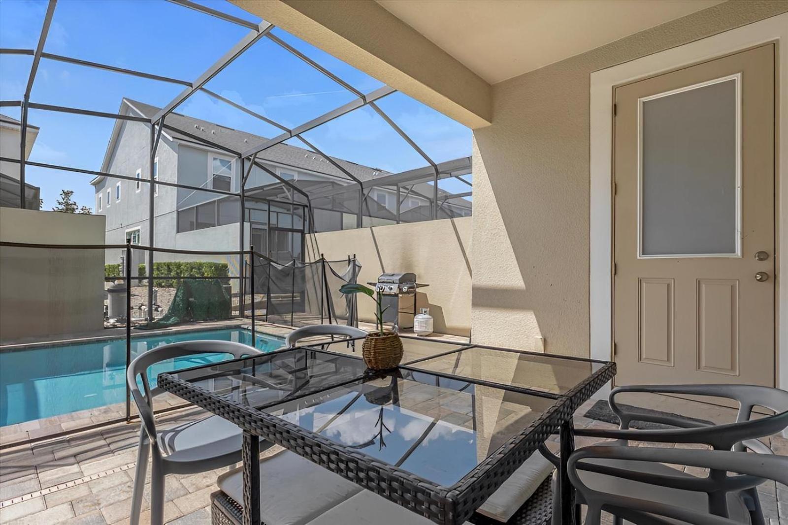 Vila Fantastic 3 Beds Dream House At Solara New Kissimmee Exteriér fotografie